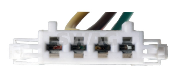 MOTORINO DEL TERGICRISTALLO